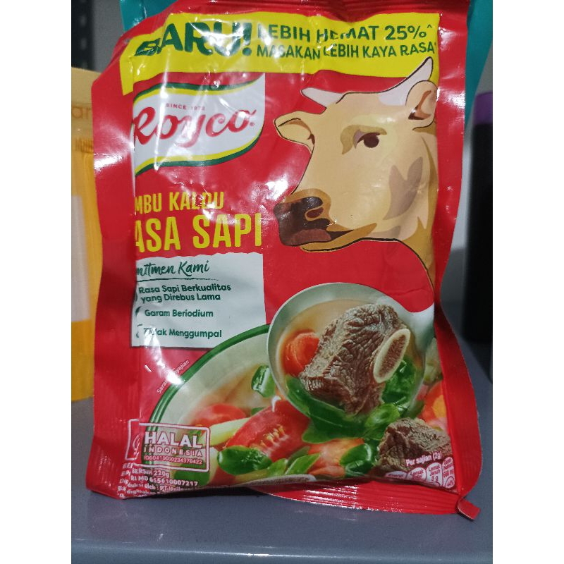 

royco 220 gram sapi
