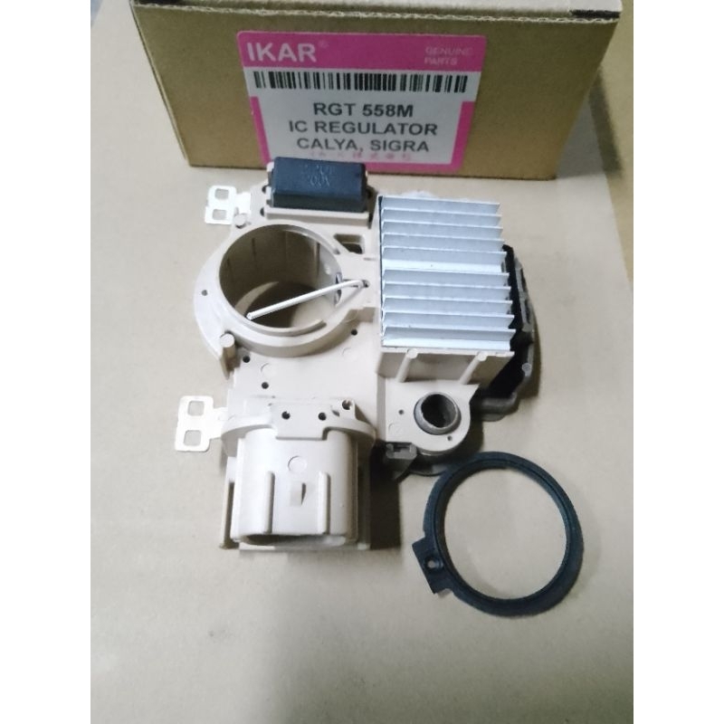 IC ALTERNATOR,IC DINAMO AMPER CALYA,SIGRA