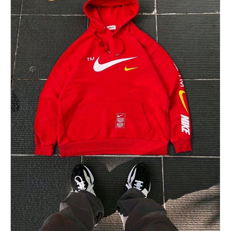 Hoodie Nike Ambush