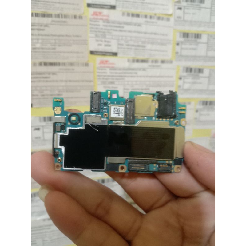 mesin oppo a37f matot perawan..