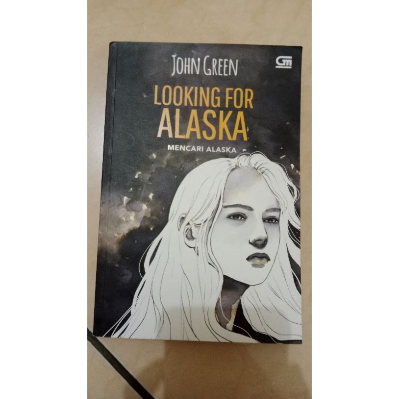 Looking for Alaska