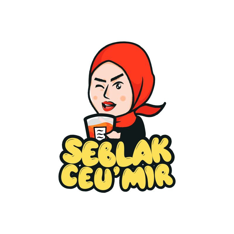 

Basreng CeuMir Rasa Chili Oil