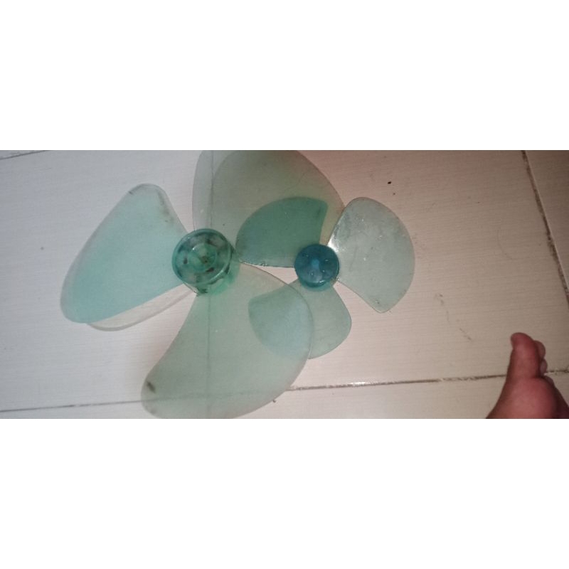 baling baling kipas Maspion