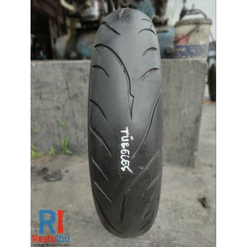 Ban Tubeles Avon AV71 Cobra MT90B16 (130/90-16)