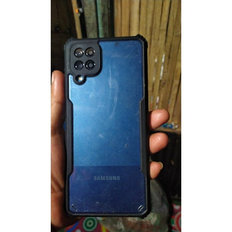 samsung a12 matot