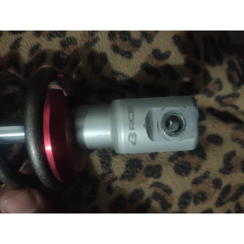 shock RCB EB2 second