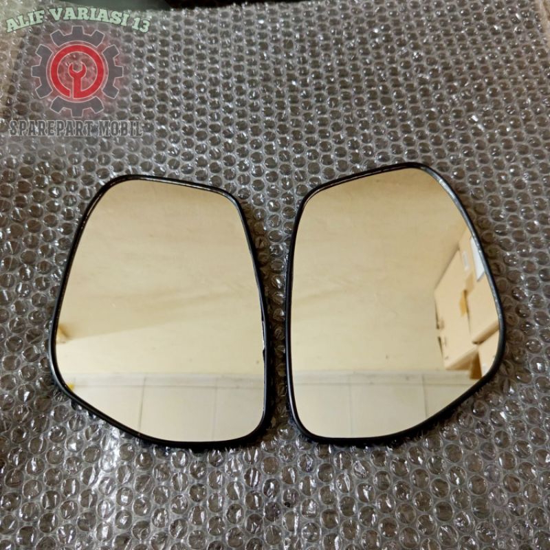 Kaca Spion Nissan Grand Livina Tahun 2012-2017 Harga Satuan