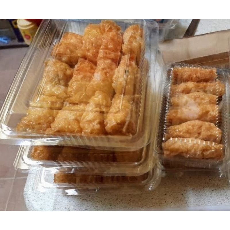 

Dimsum Kulit Tahu isi Ayam (12/pack)