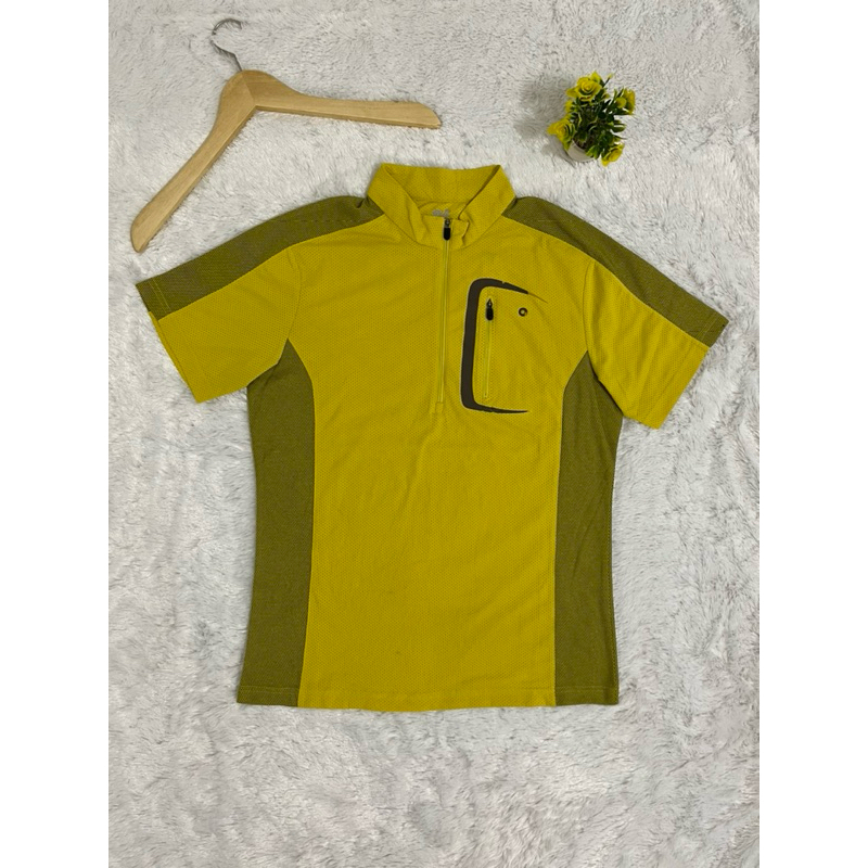 Baselayer JACK WOLFSKIN Second