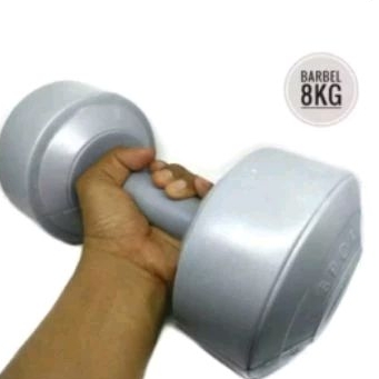 Barbel 8KG