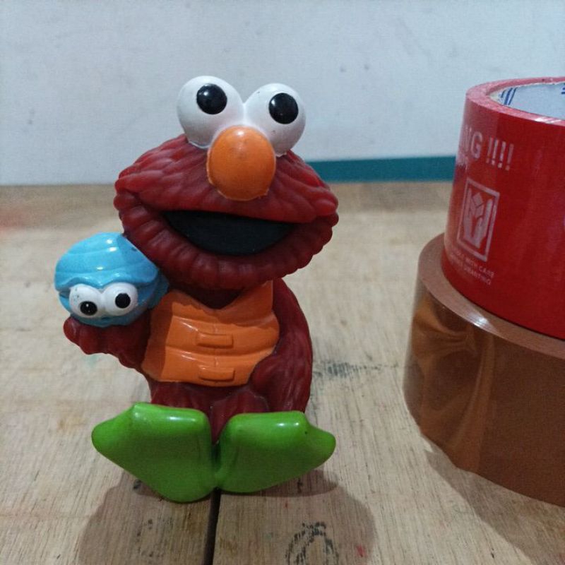 Elmo ori mattel 2004