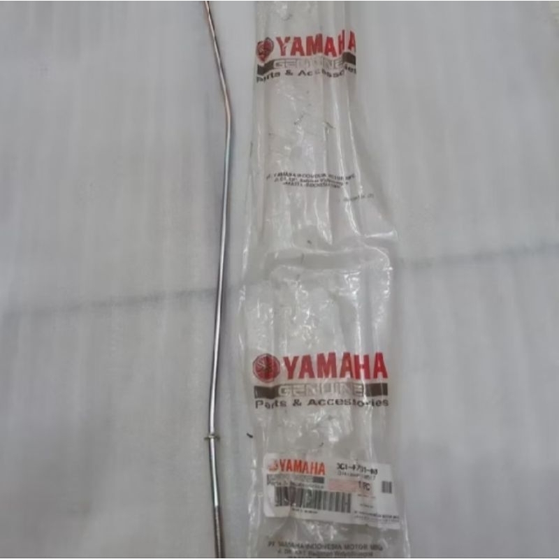 Rod Brake Breket Tiang Besi Kawat Rem Vixion Old Lama 3C1-F7231-00