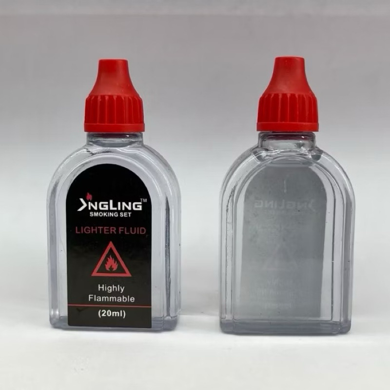 isi ulang minyak korek api mancis korek api