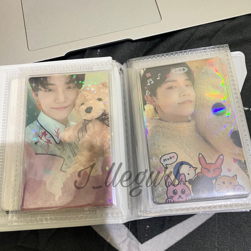 YEONJUN SG 2022 DECO KIT 2022