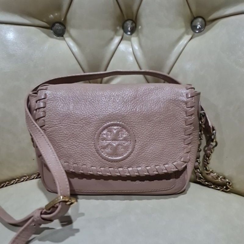 Preloved bekas second Tas Tori