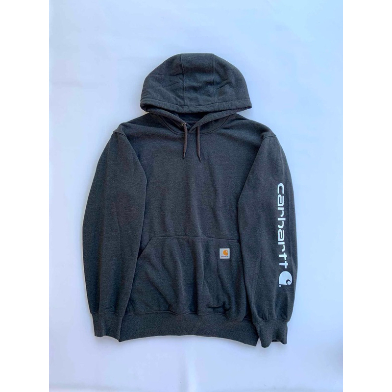 HOODIE CARHARTT SECOND