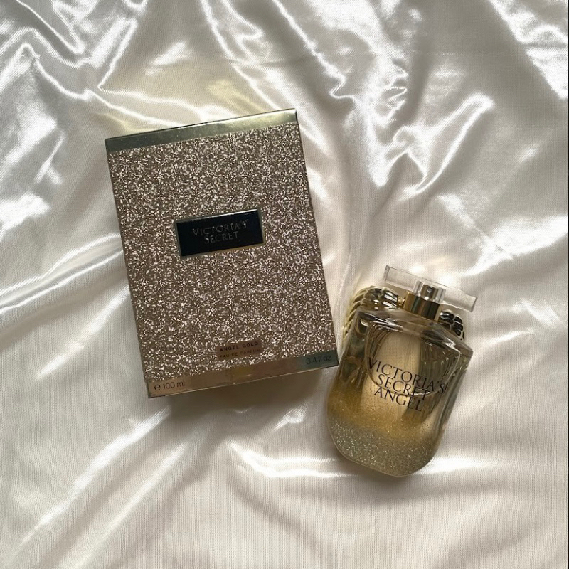 Victoria's Secret Angel Gold EDP 100ml (100% ORIGINAL)