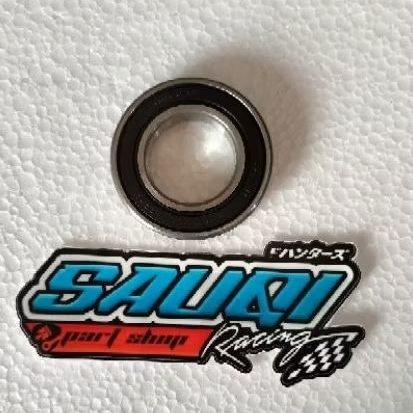 LAHER BEARING BLOK CVT MIO J X RIDE 6006 ORIGINAL YAMAHA GENUINE PART
