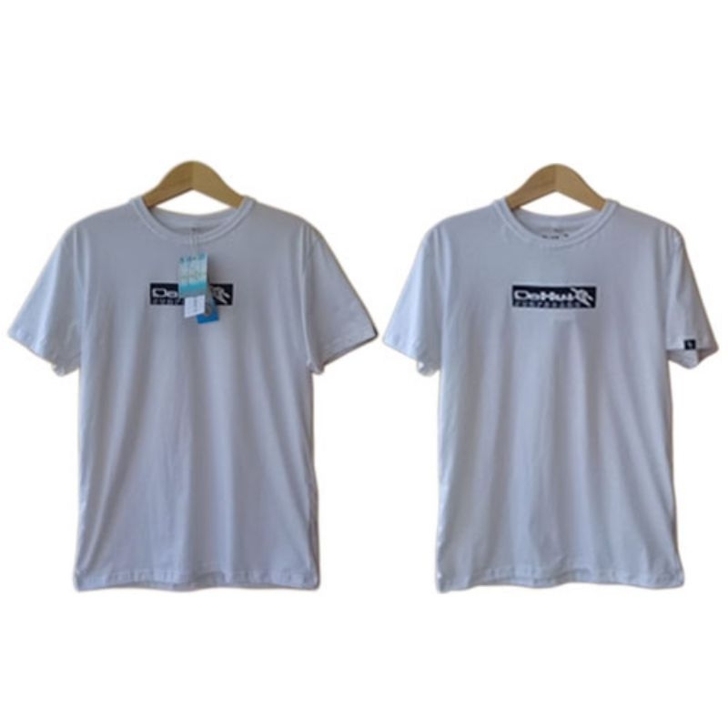 Koas pria surfing dahui lambang keren depan belakang