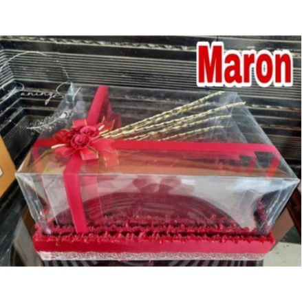 MURAH!!! kotak box wadah tempat keranjang parsel parcel hantaran seserahan pernikahan nikah wedding 