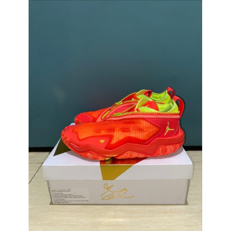 Nike Jordan Why Not 6 PF