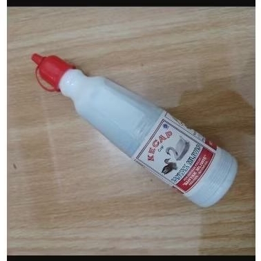 

Kecap Banyak Mliwis 250ml | Kecap Meliwis | Kecap Kebumen | Banyak Meliwis | Kecap Mliwis