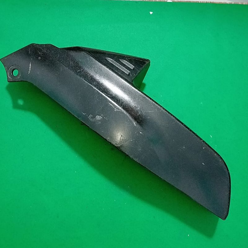 tutup cvt atas Suzuki spin 125 . seconds original