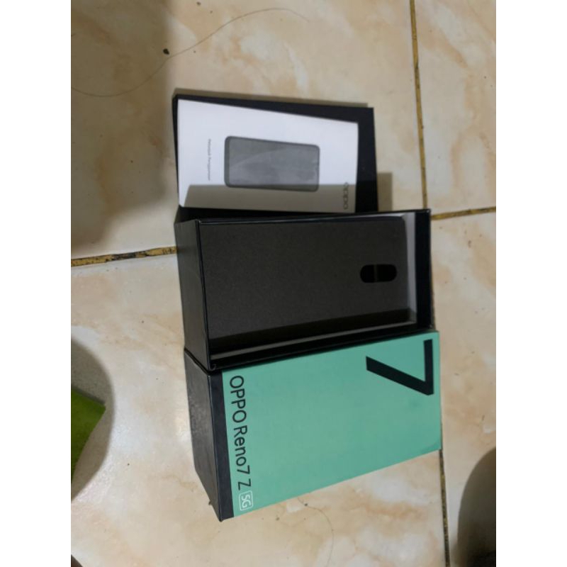 

kotak oppo reno 7z 5g gratis imey sesuai request