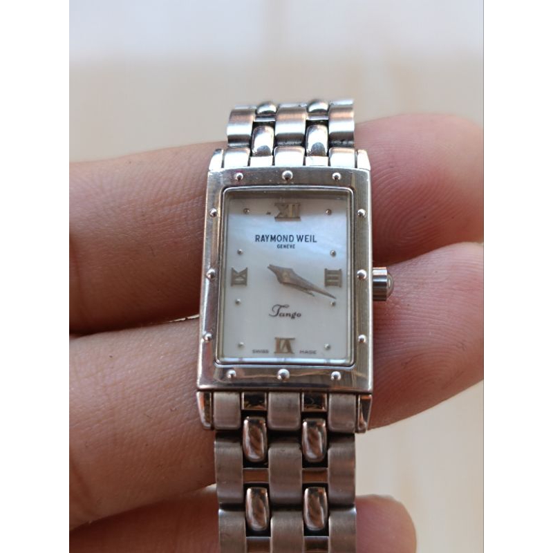 Raymond Weil Ladies Original