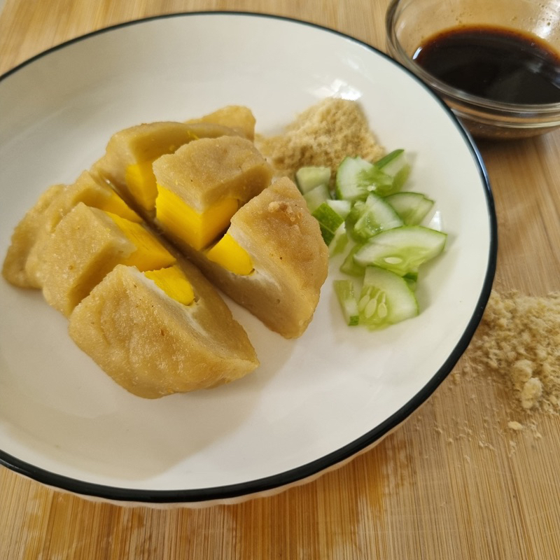 

PEMPEK KAPAL SELAM
