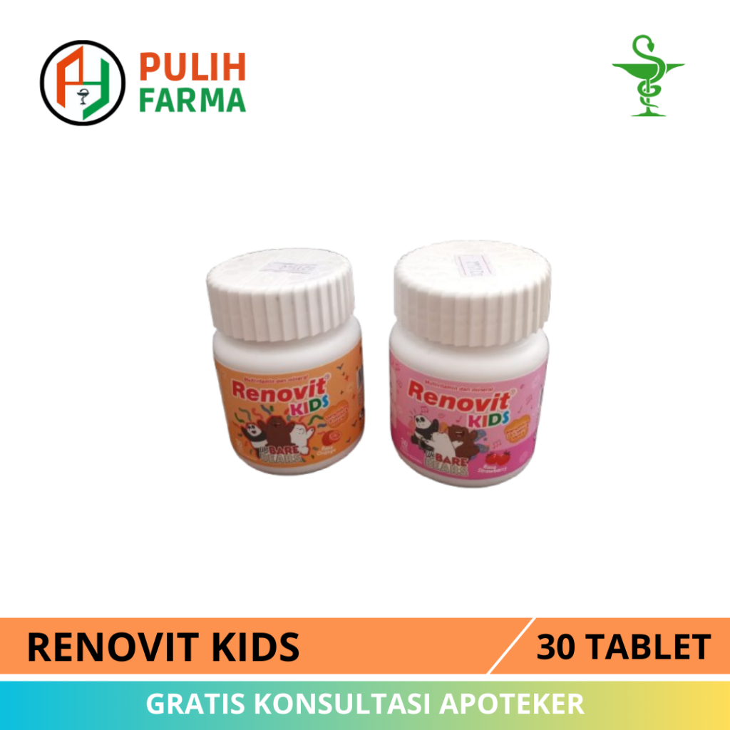 RENOVIT KIDS