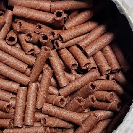 

Wafer Barcelona Cokelat Murah 100g