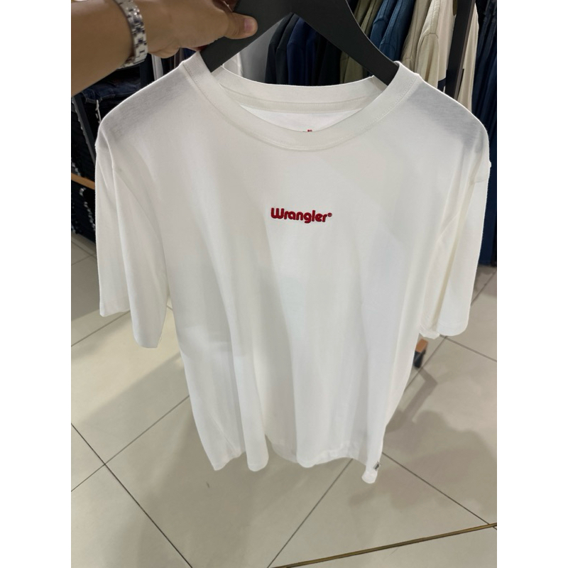 WRANGLER KAOS/T.SHIRT ORIGINAL 100%