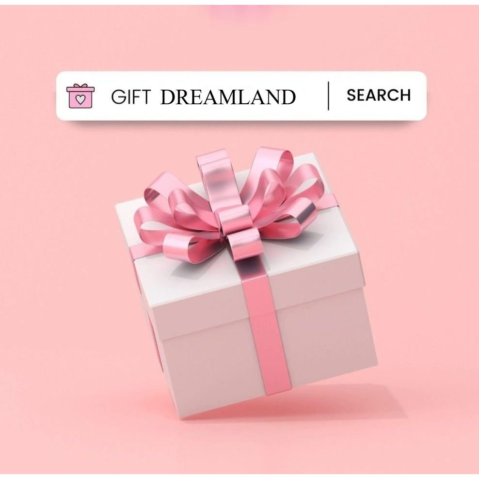 

FREE GIFT DREAMLAND HADIAH EXCLUSIVE SURPRISE BOX