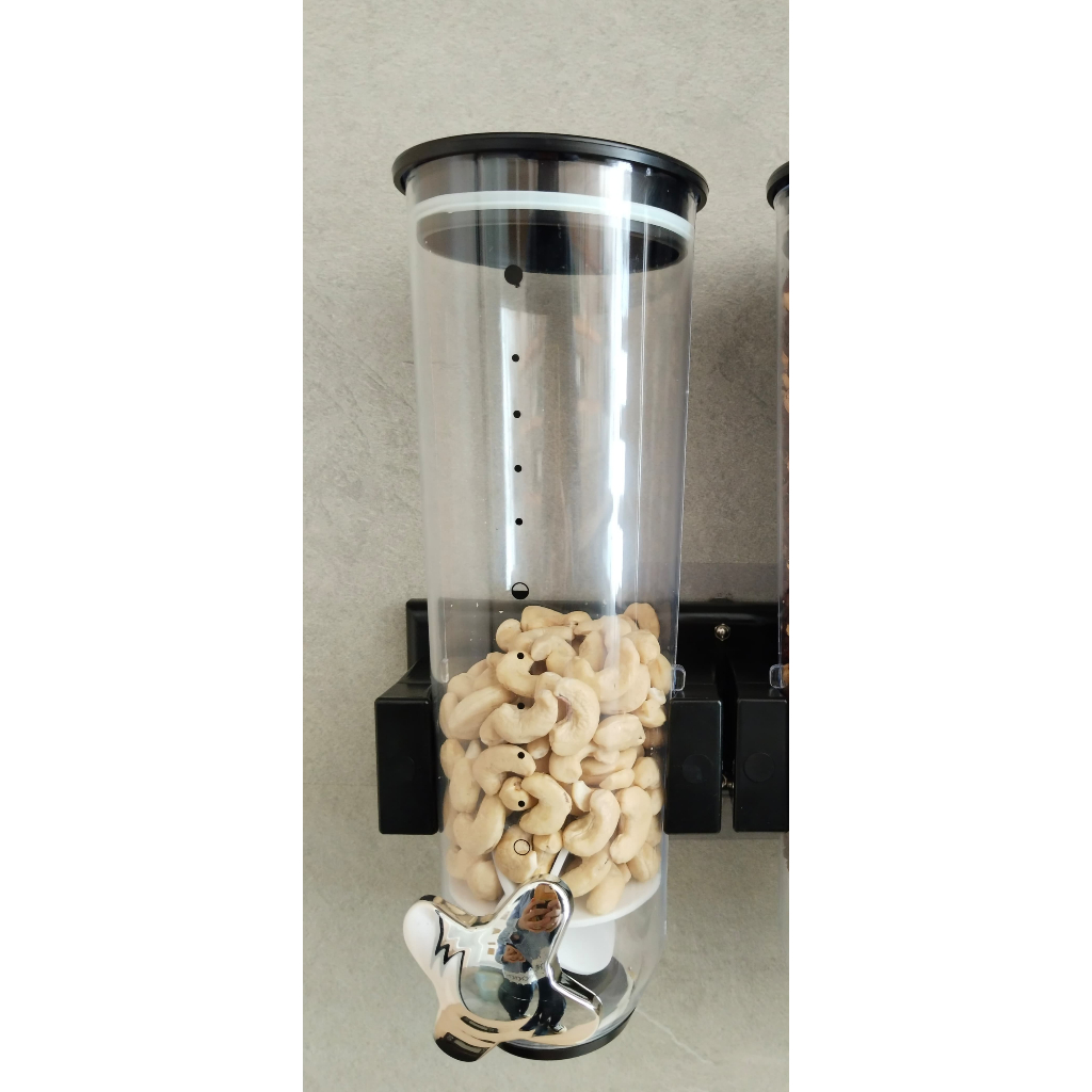 

Kacang Mete/Kacang Mede Matang