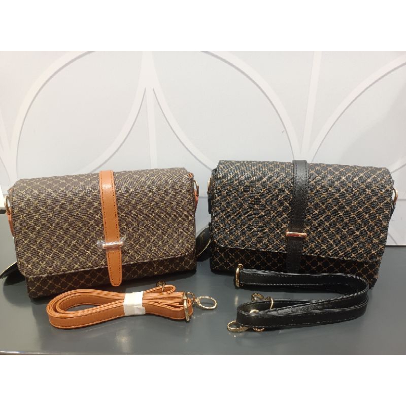 Tas Fladeo - Promo Tas selempang fladeo / hand bag fladeo Sale