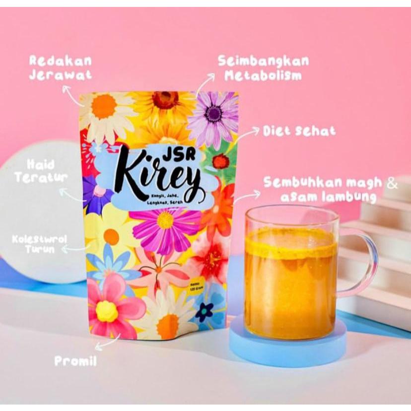 KIREY JSR ULTIMATE BY DR ZAIDUL AKBAR JAMU PELANGSING | PROMIL | ASAM LAMBUNG | DIET & DETOX ( OFFIC