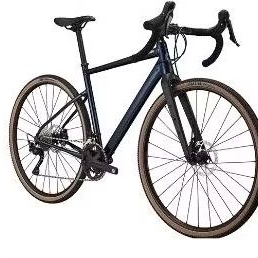 Sepeda Gravel Bike Cannondale Topstone 2