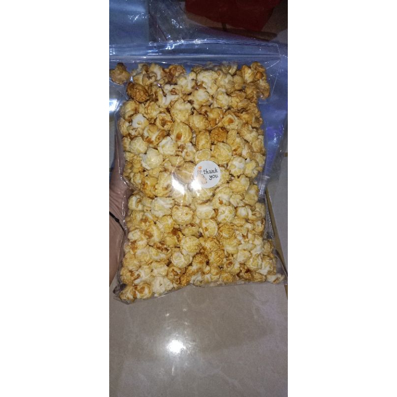 

Popcorn Manis 200grm