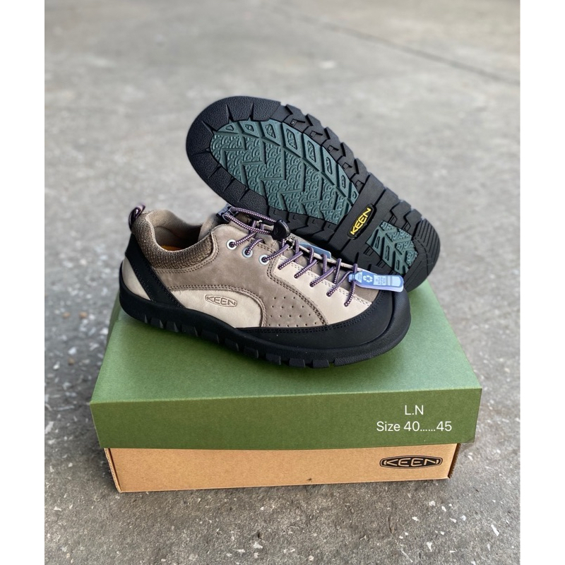 Pre Order Keen Jasper Rocks SP