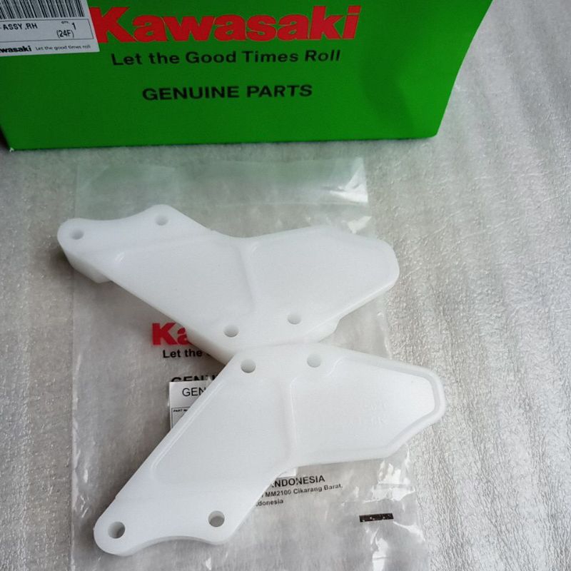 tensioner rantai klx 150 Katrol Rantai KLX 150 Original Kawasaki 150