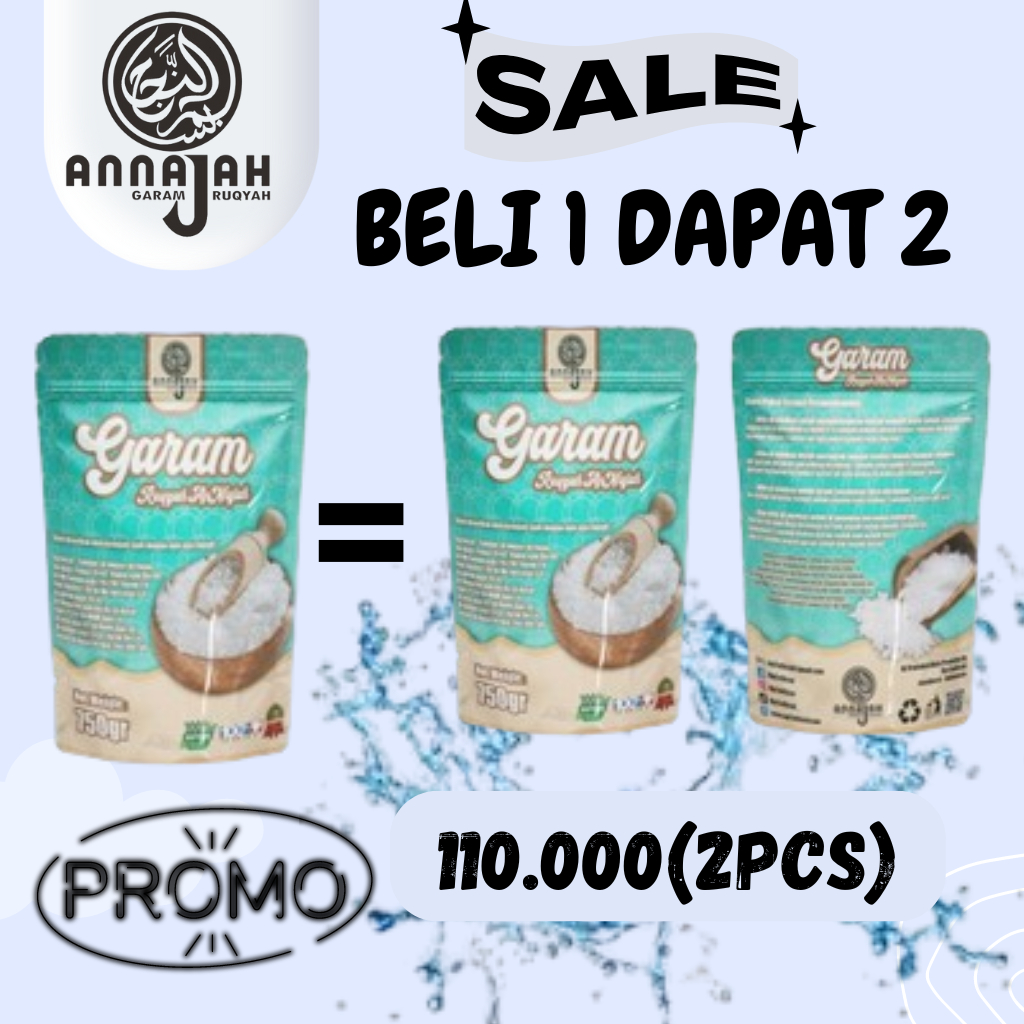 

GARAM RUQYAH ANAJAH - ANAJAH MEDIA RUQYAH ORIGINAL 100% SOLUSI MEDIA RUQYAH ANJURAN ULAMA