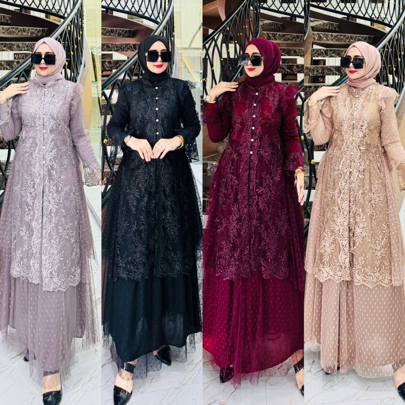 INARA SET ROK NABIL