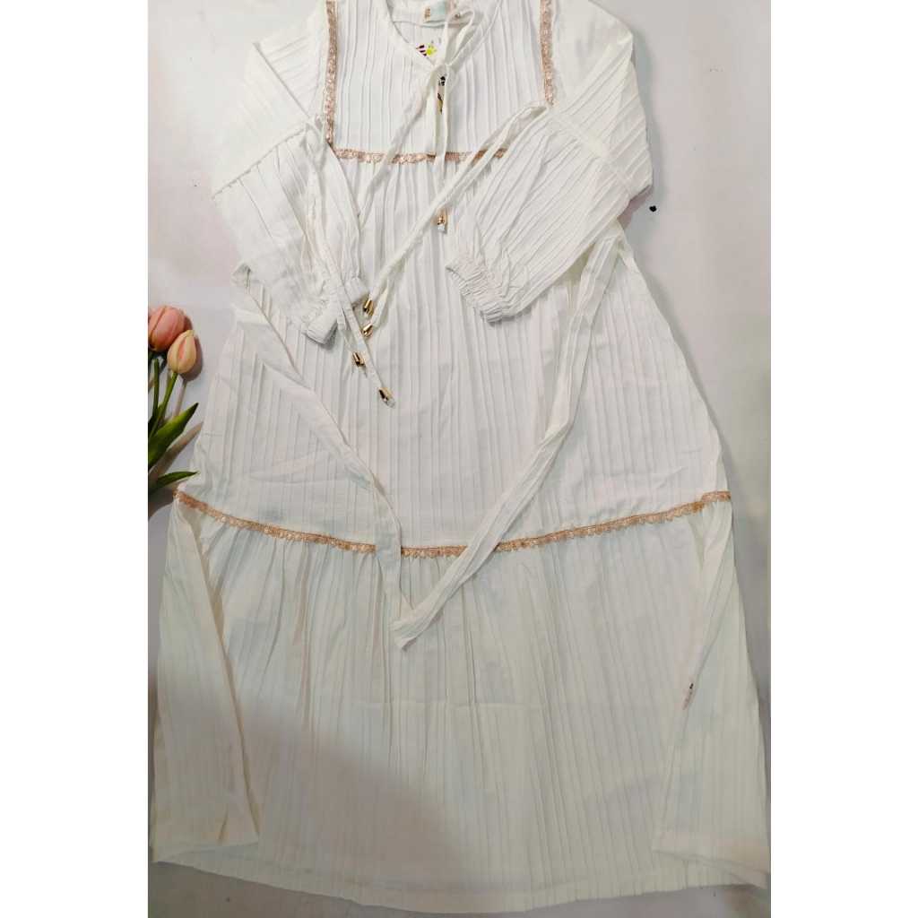 Gamis Anak Teddy Bear 57