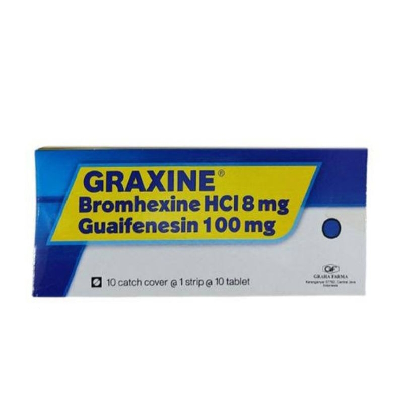 GRAXINE