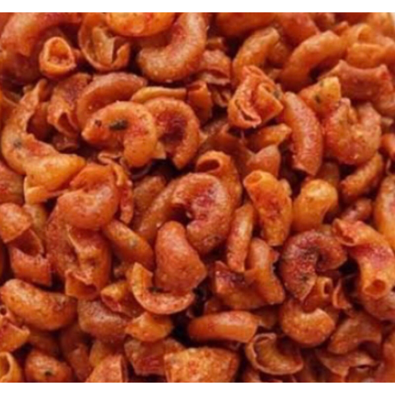 

Snack Makaroni 250g 500g 1kg