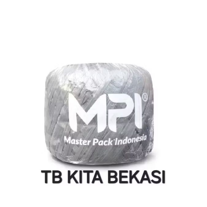 

TALI RAFIA 1 KG FULL MPI