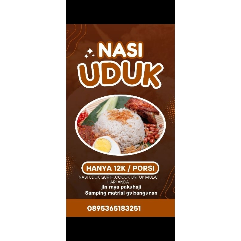 

nasi uduk