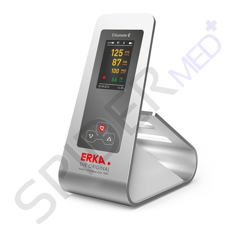 Adaptor Erkameter E Desktop Adaptor Untuk Tensimeter Digital Erka E Desktop Model Sparepart Erka E
