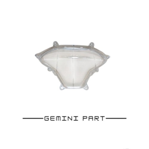 Mika kaca speedometer New Aerox 155 2021 connected BBP